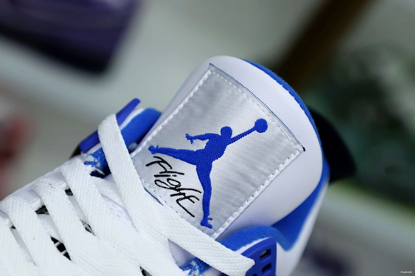 RETRO MOTORSPORTS 4 AIR JORDAN 0718
